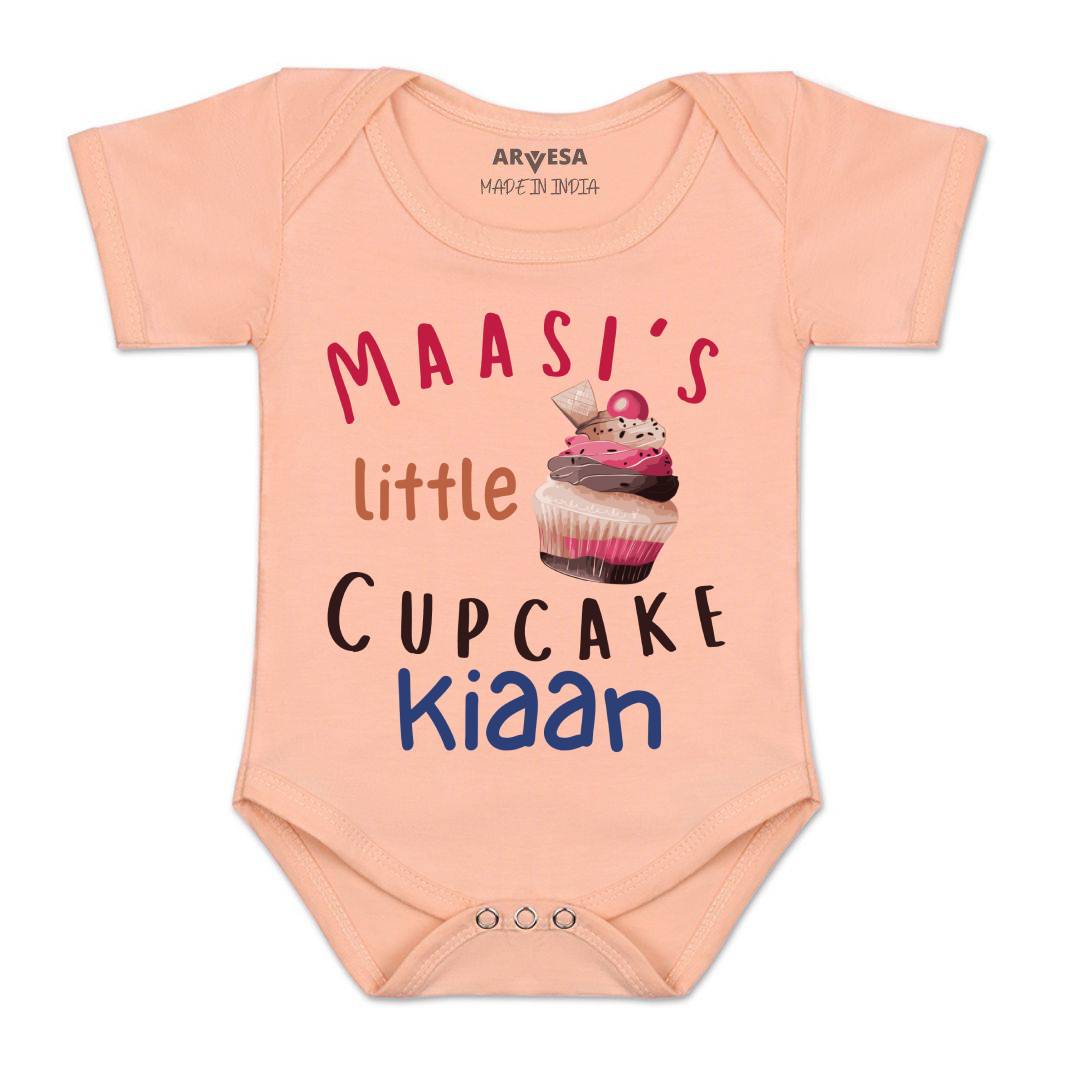 Arvesa Maasi Little Cupcake Baby Boy & Girl Dress
