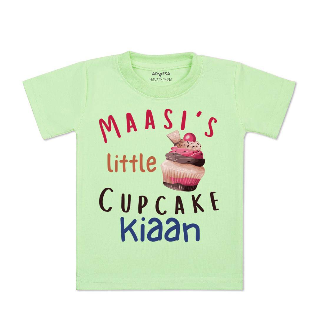 Arvesa Maasi Little Cupcake Baby Boy & Girl Dress