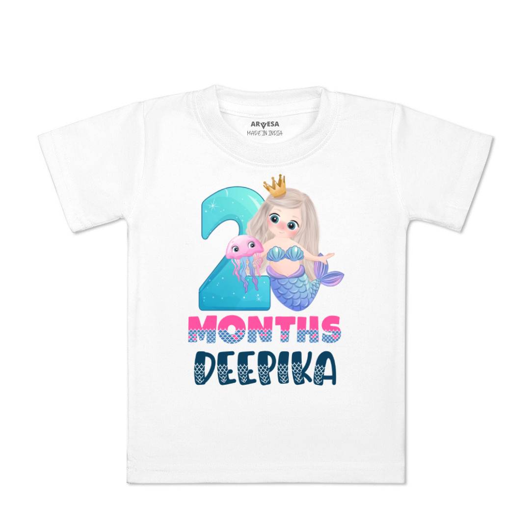 Arvesa 2 Month Baby Boy & Girl Dress