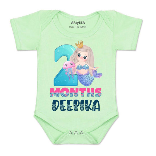 Arvesa 2 Month Baby Boy & Girl Dress