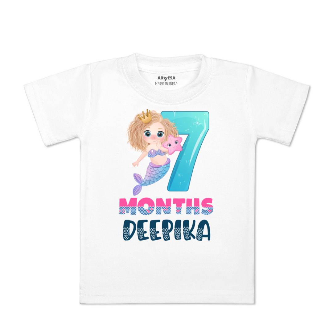 Arvesa 7 Month Baby Boy & Girl Dress