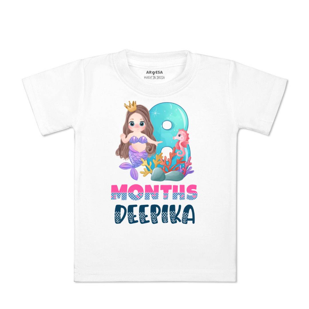 Arvesa 8 Month Baby Boy & Girl Dress