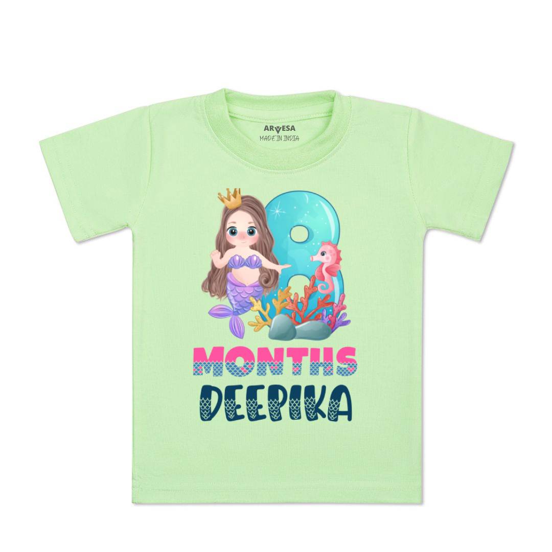 Arvesa 8 Month Baby Boy & Girl Dress