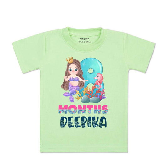 Arvesa 8 Month Baby Boy & Girl Dress