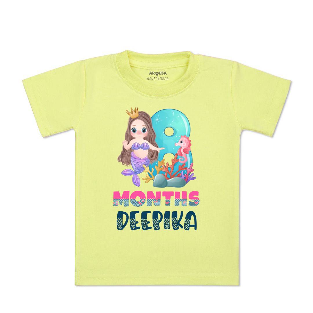 Arvesa 8 Month Baby Boy & Girl Dress