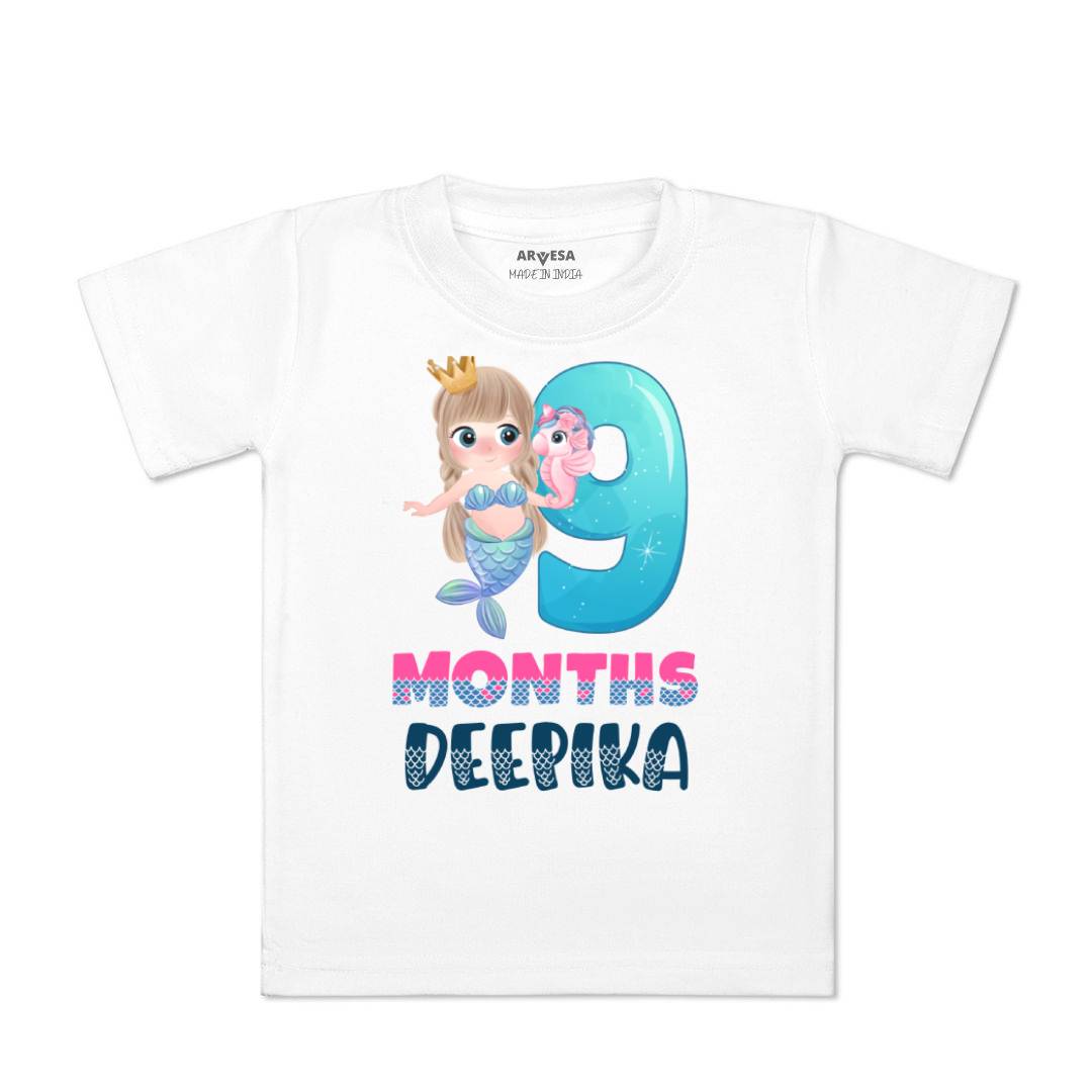 Arvesa 9 Month Baby Boy & Girl Dress