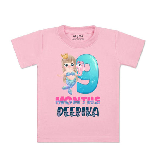 Arvesa 9 Month Baby Boy & Girl Dress