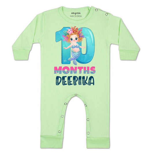 Arvesa 10 Month Baby Boy & Girl Dress