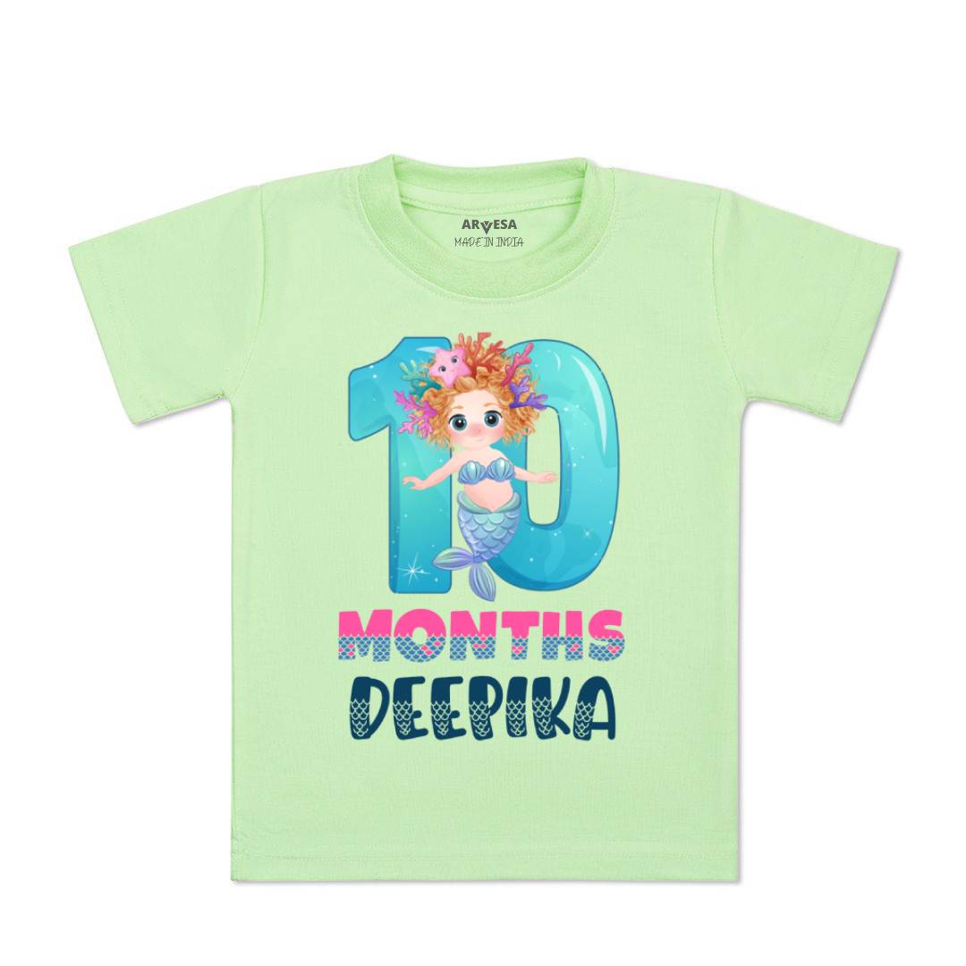 Arvesa 10 Month Baby Boy & Girl Dress