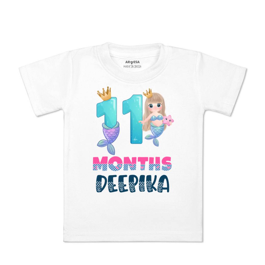 Arvesa 11 Month Baby Boy & Girl Dress