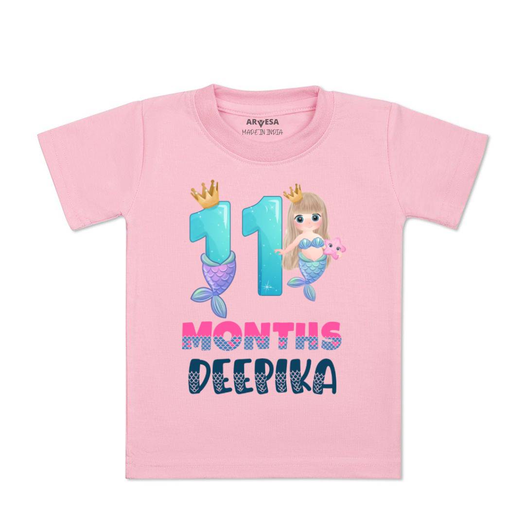 Arvesa 11 Month Baby Boy & Girl Dress