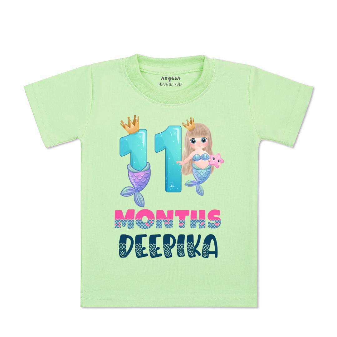 Arvesa 11 Month Baby Boy & Girl Dress