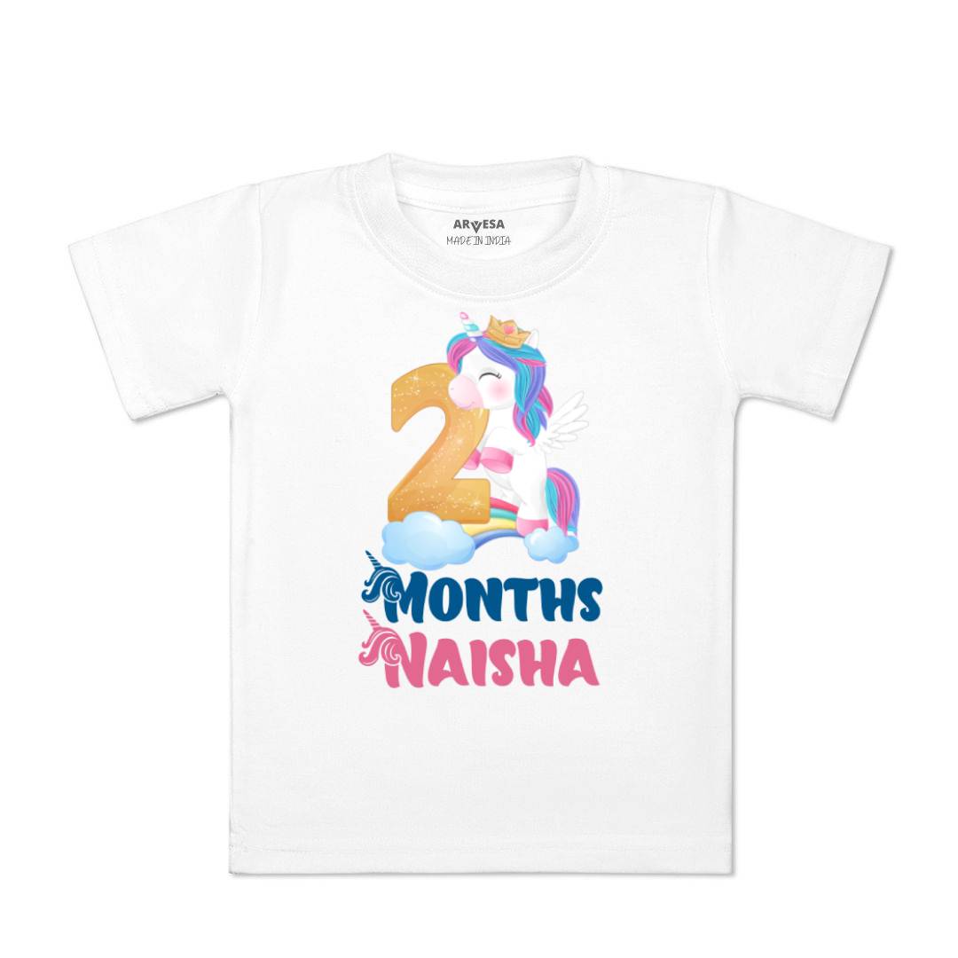 Arvesa 2 Month Baby Boy & Girl Dress