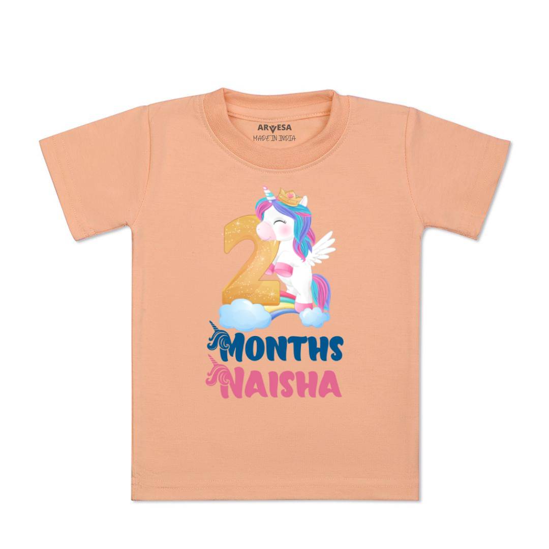 Arvesa 2 Month Baby Boy & Girl Dress