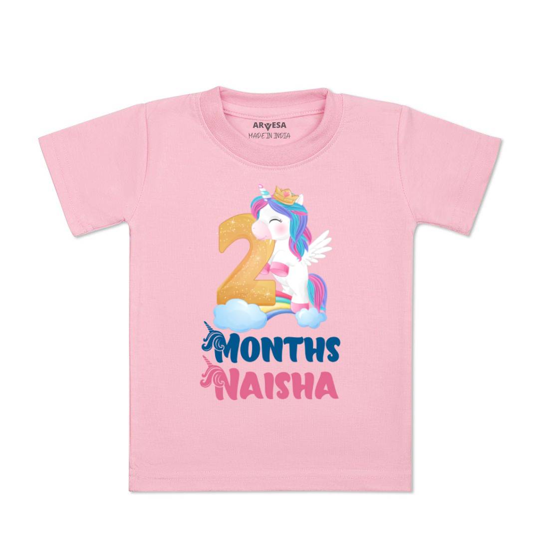 Arvesa 2 Month Baby Boy & Girl Dress