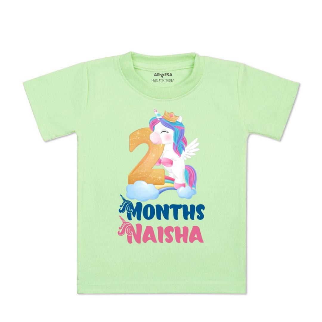 Arvesa 2 Month Baby Boy & Girl Dress