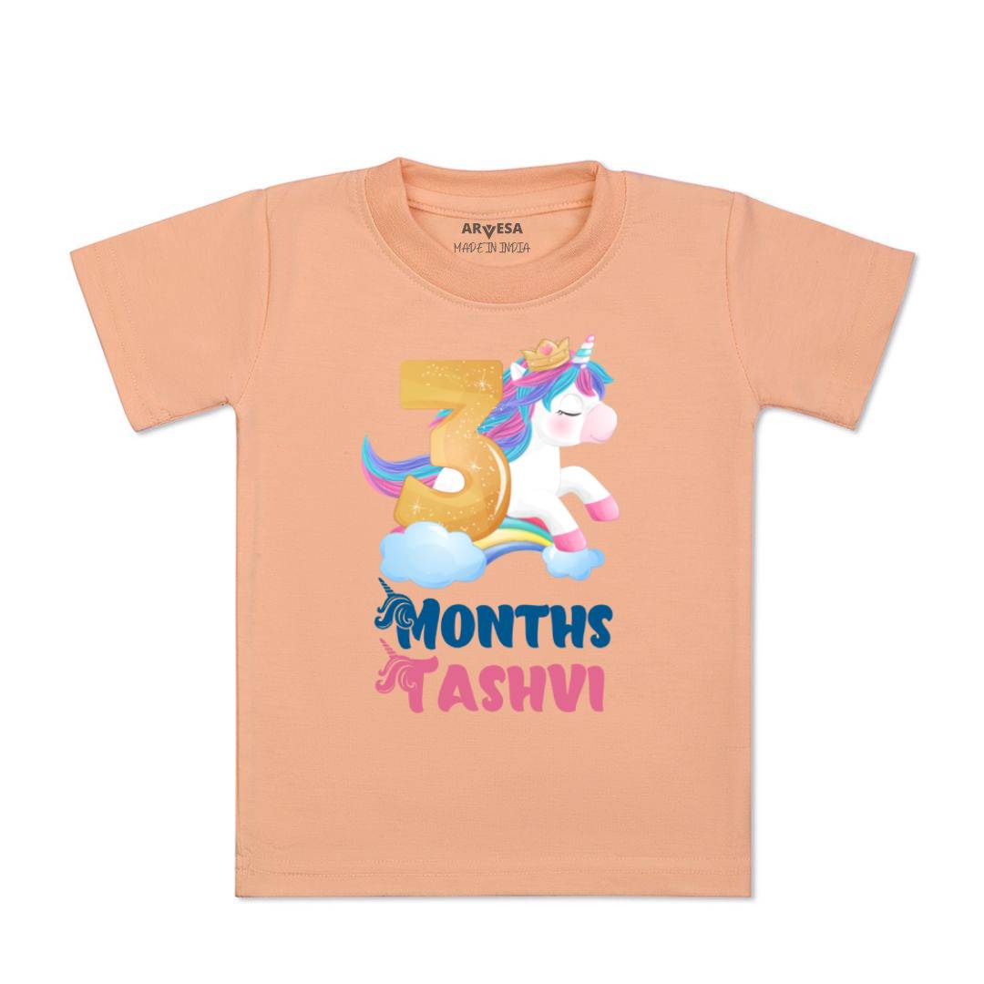Arvesa 3 Month Baby Boy & Girl Dress