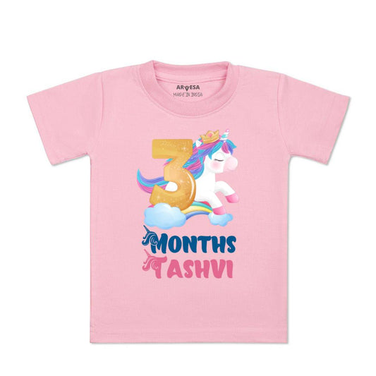 Arvesa 3 Month Baby Boy & Girl Dress
