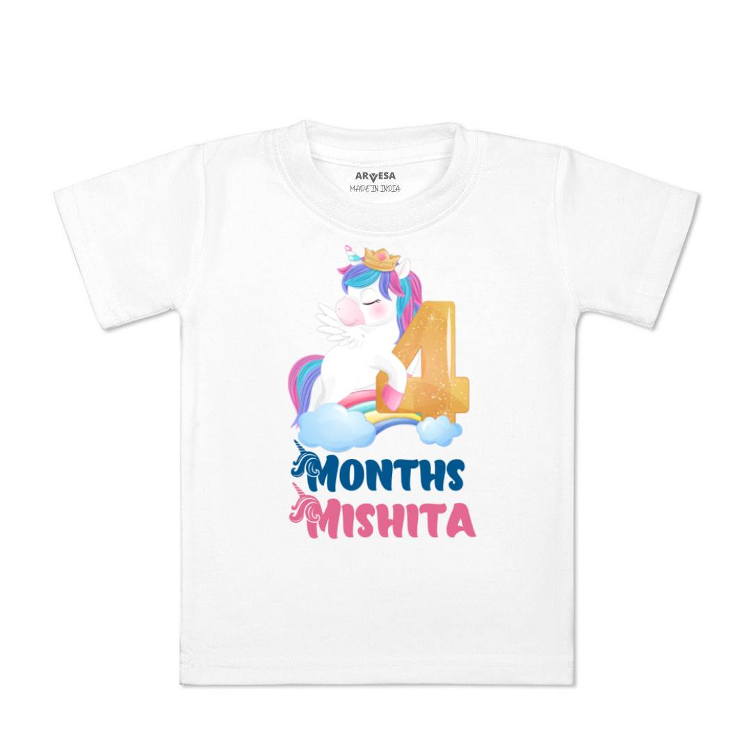 Arvesa 4 Month Baby Boy & Girl Dress
