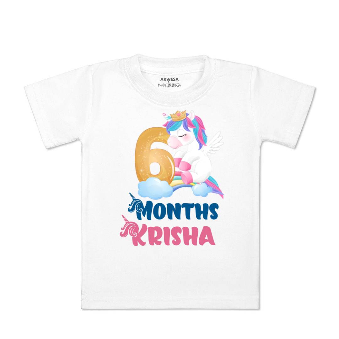 Arvesa 6 Month Baby Boy & Girl Dress