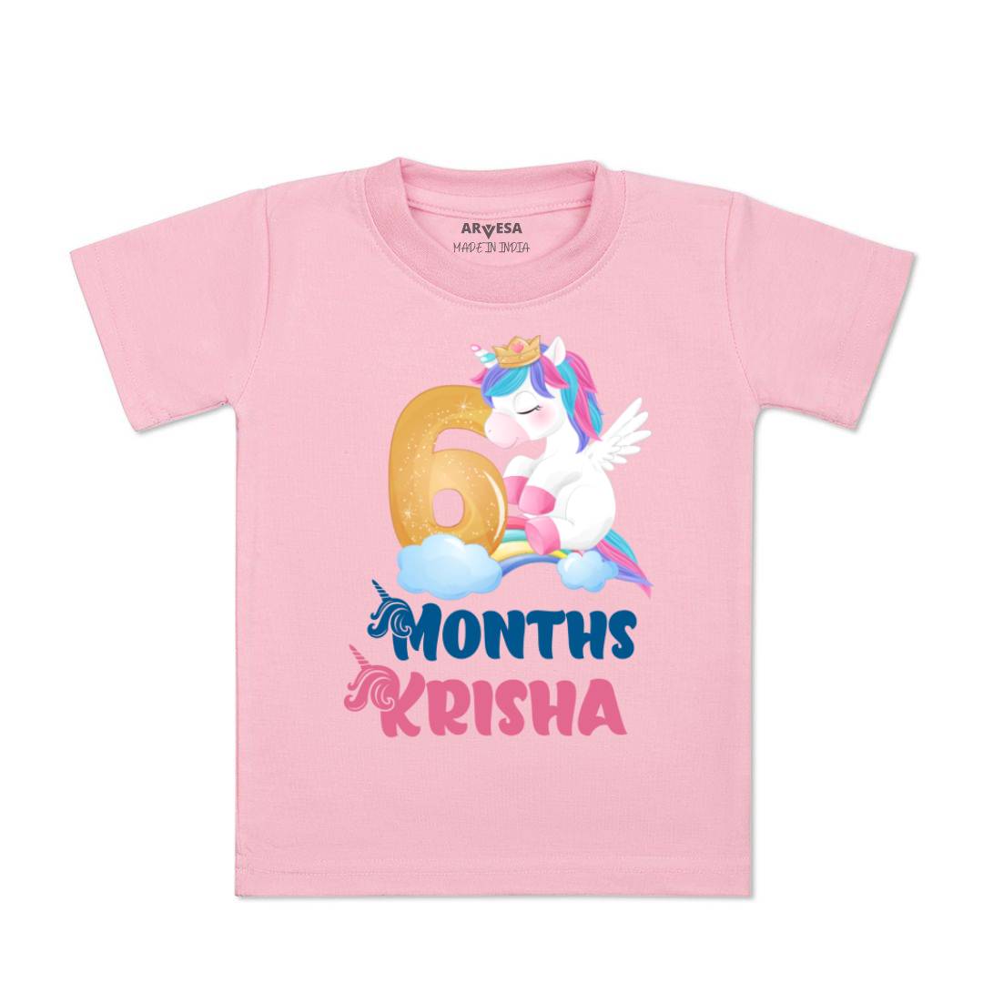 Arvesa 6 Month Baby Boy & Girl Dress
