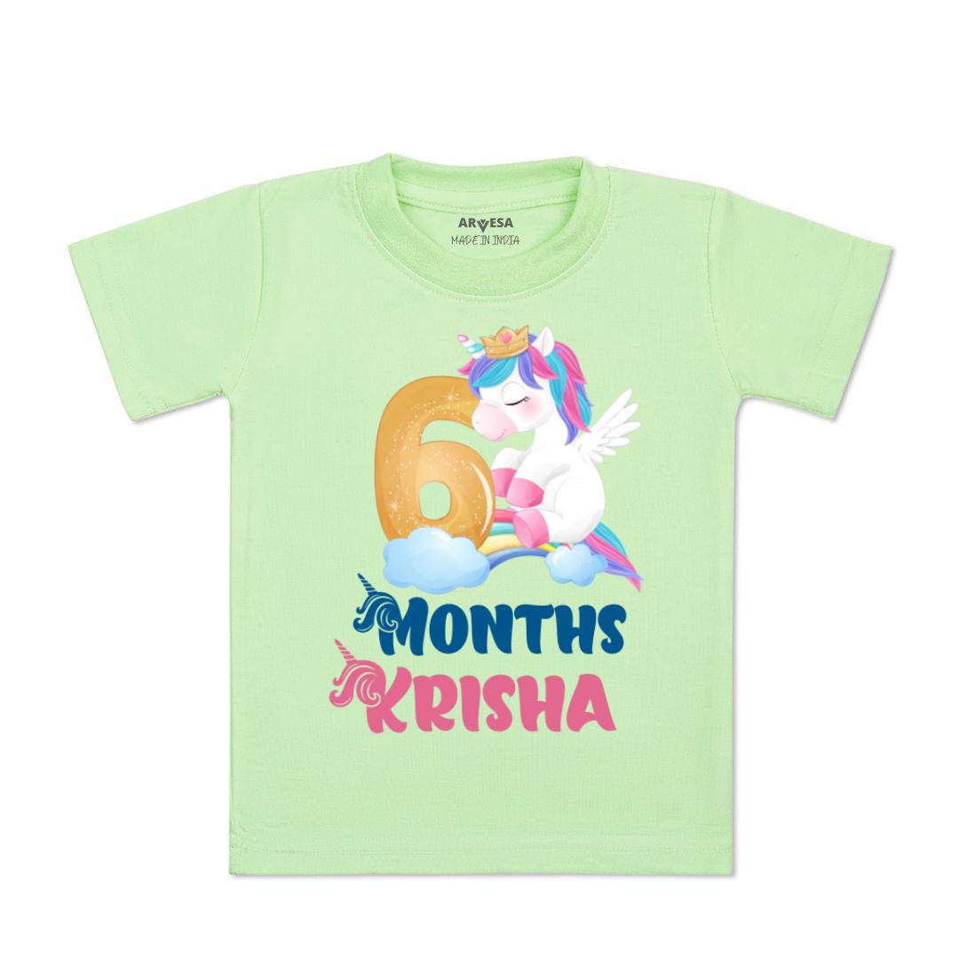 Arvesa 6 Month Baby Boy & Girl Dress