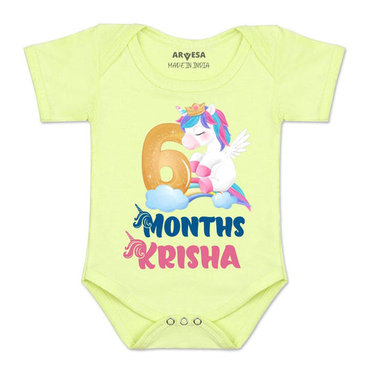 Arvesa 6 Month Baby Boy & Girl Dress