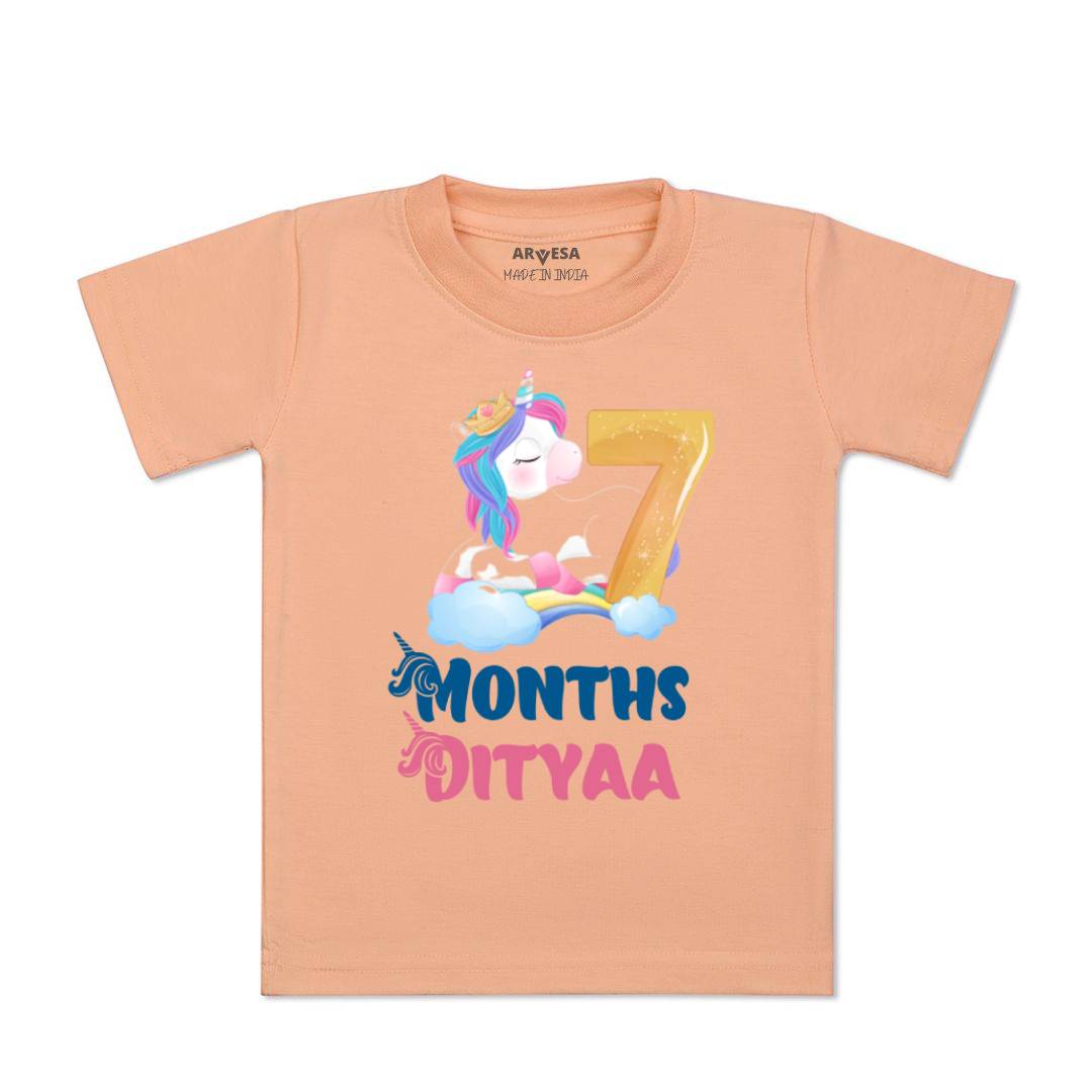 Arvesa 7 Month Baby Boy & Girl Dress