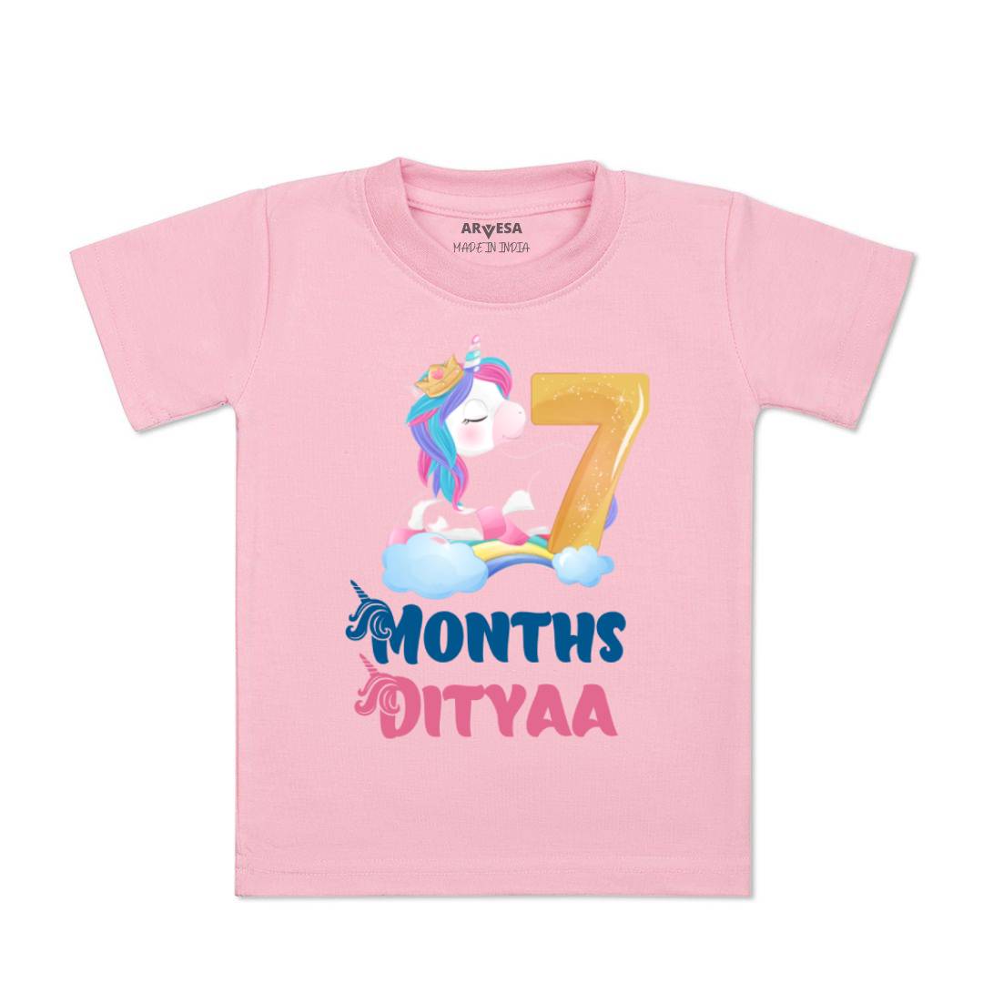 Arvesa 7 Month Baby Boy & Girl Dress