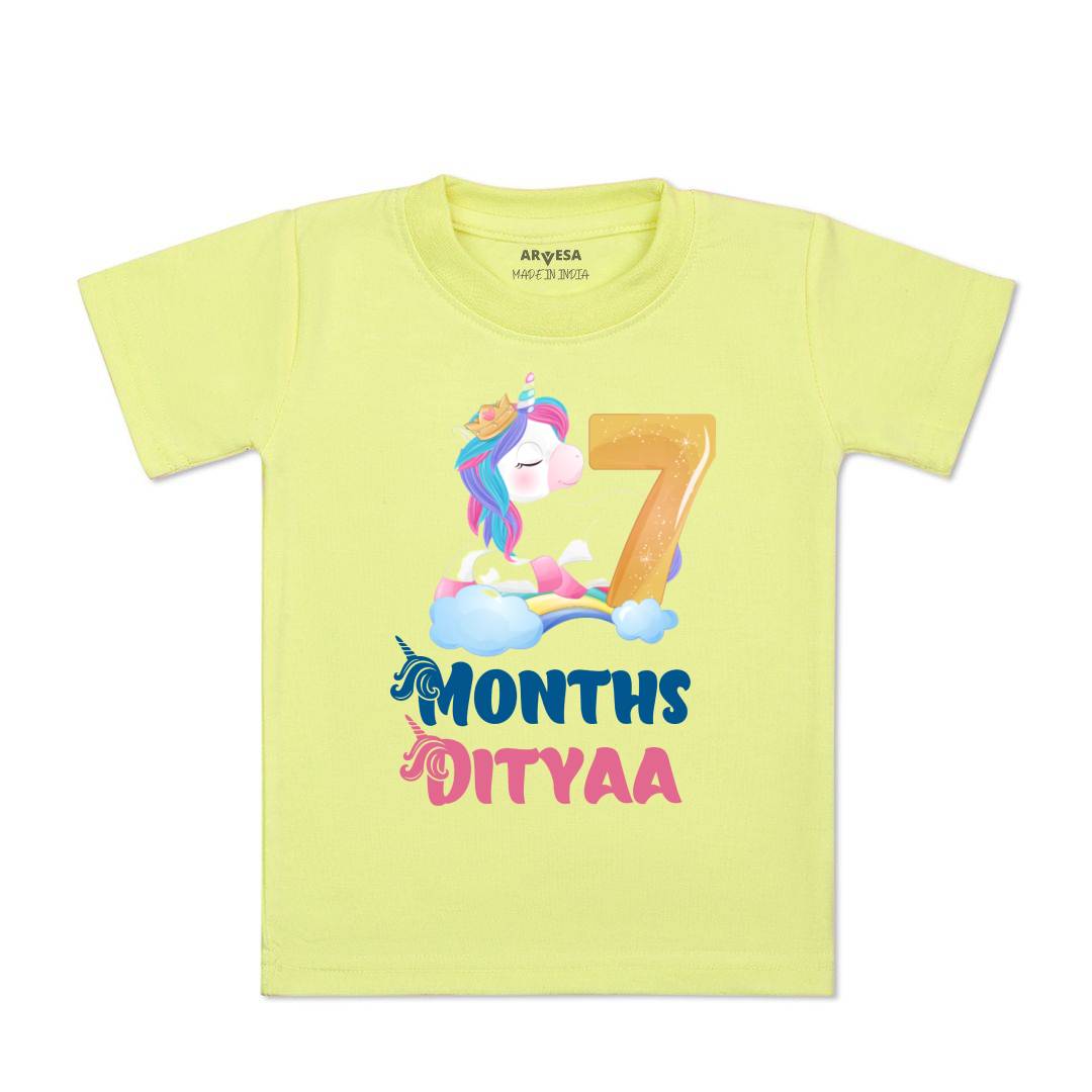 Arvesa 7 Month Baby Boy & Girl Dress