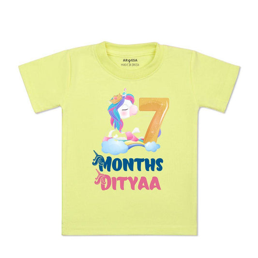 Arvesa 7 Month Baby Boy & Girl Dress