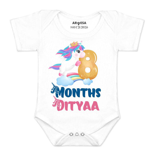 Arvesa 8 Month Baby Boy & Girl Dress