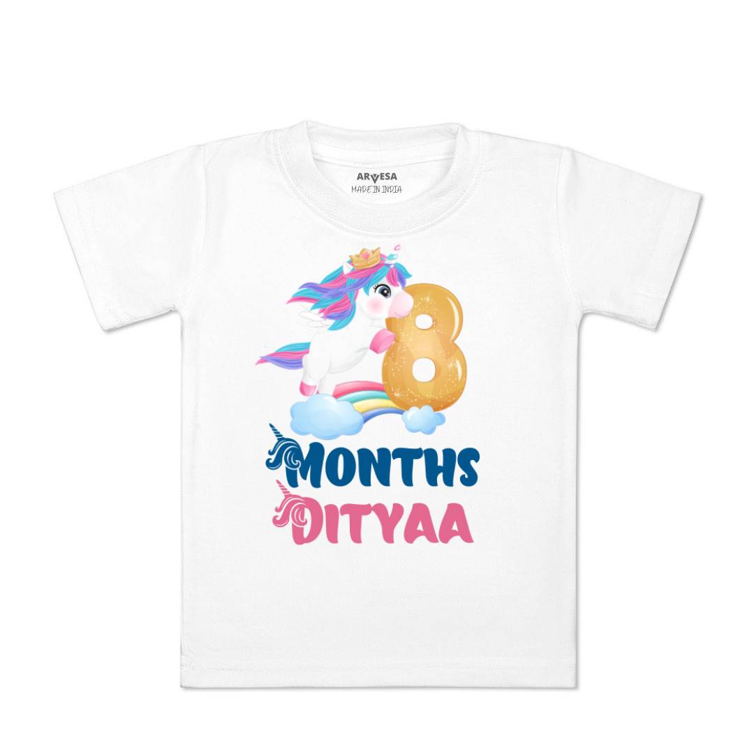 Arvesa 8 Month Baby Boy & Girl Dress