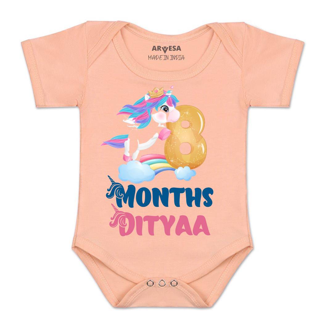 Arvesa 8 Month Baby Boy & Girl Dress