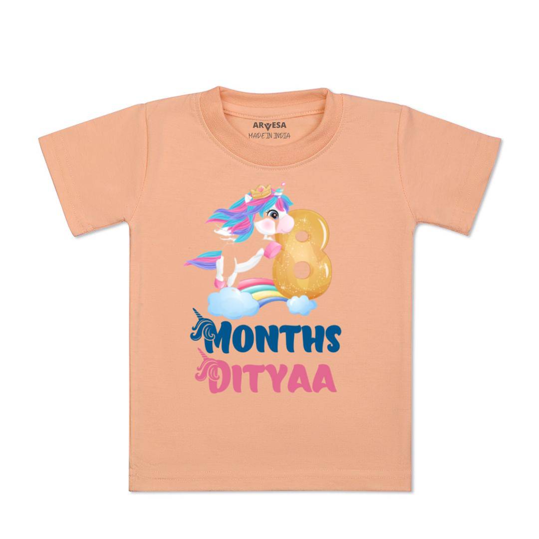 Arvesa 8 Month Baby Boy & Girl Dress