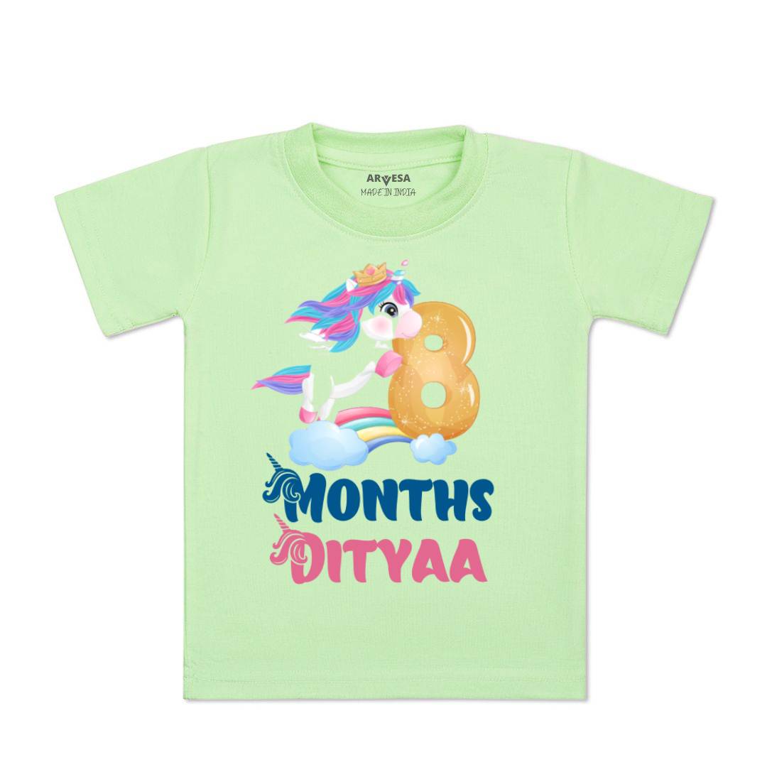 Arvesa 8 Month Baby Boy & Girl Dress