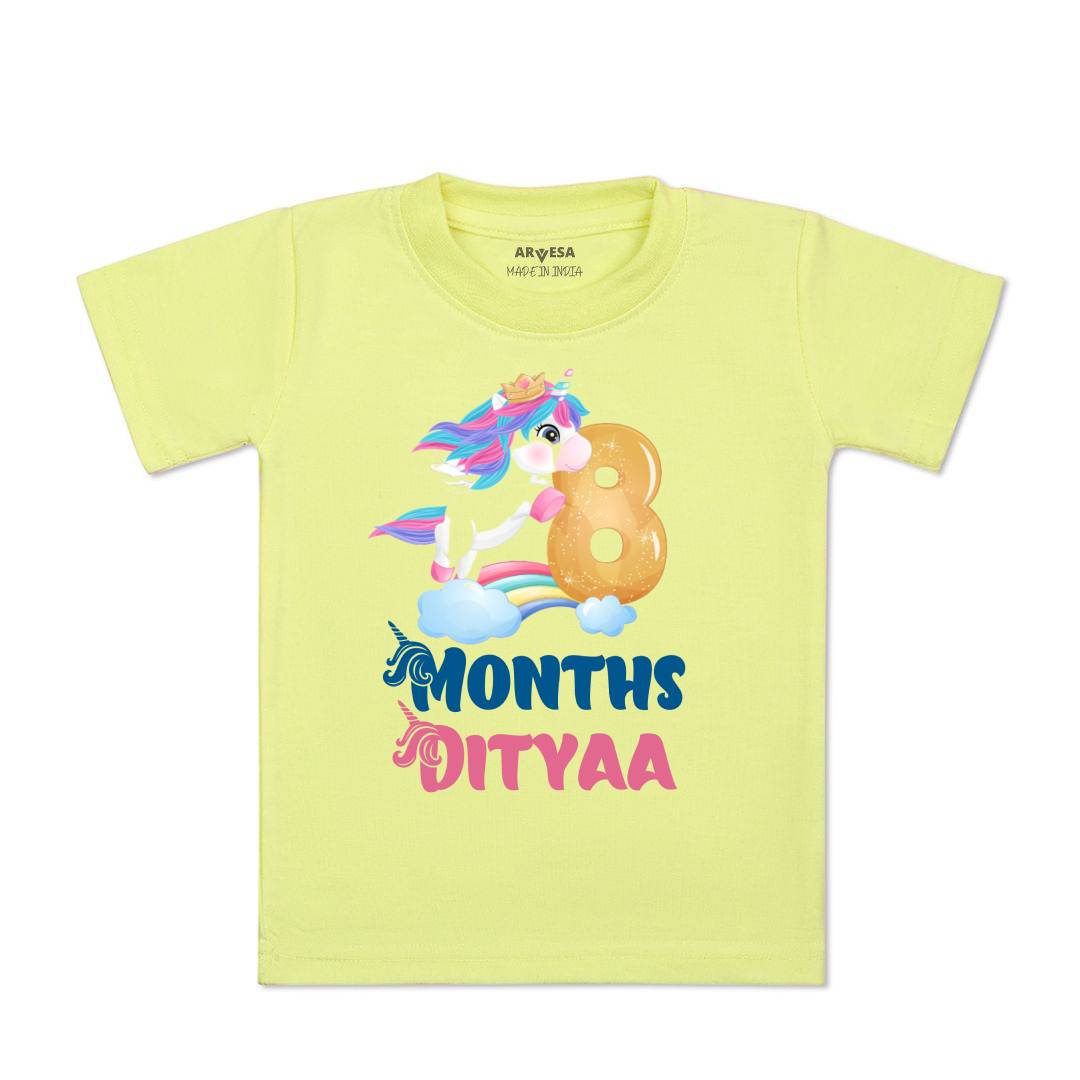 Arvesa 8 Month Baby Boy & Girl Dress