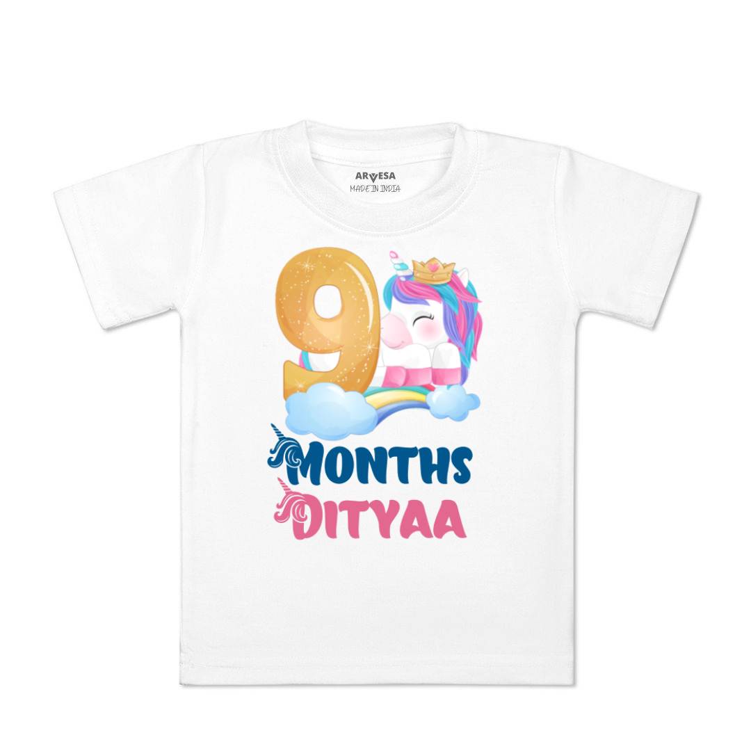 Arvesa 9 Month Baby Boy & Girl Dress