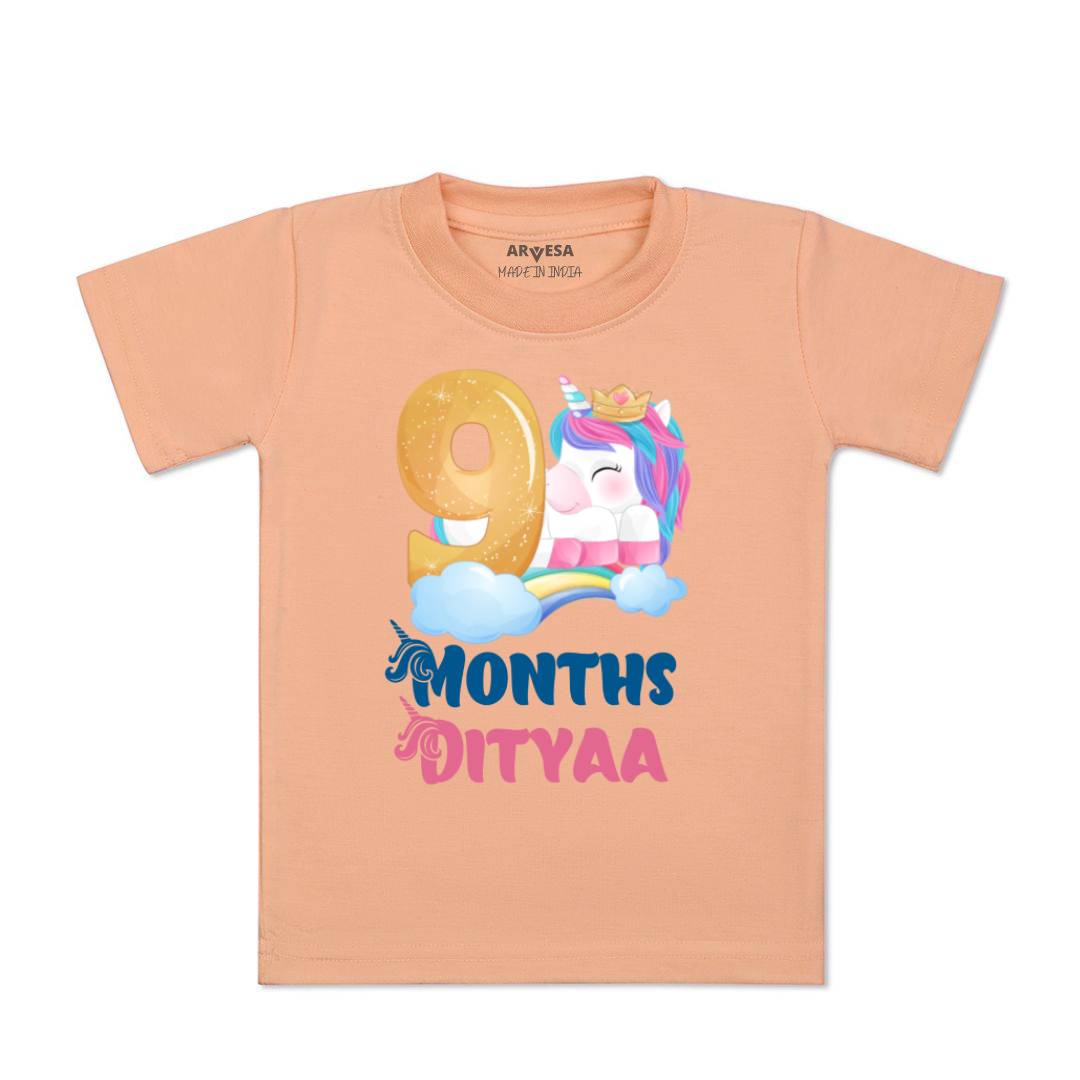 Arvesa 9 Month Baby Boy & Girl Dress