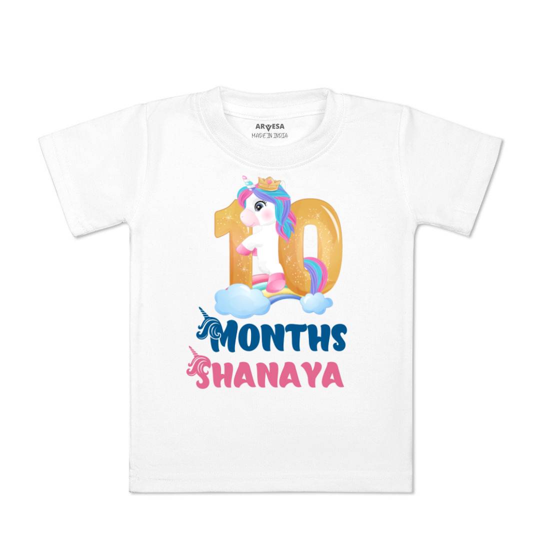 Arvesa 10 Month Baby Boy & Girl Dress