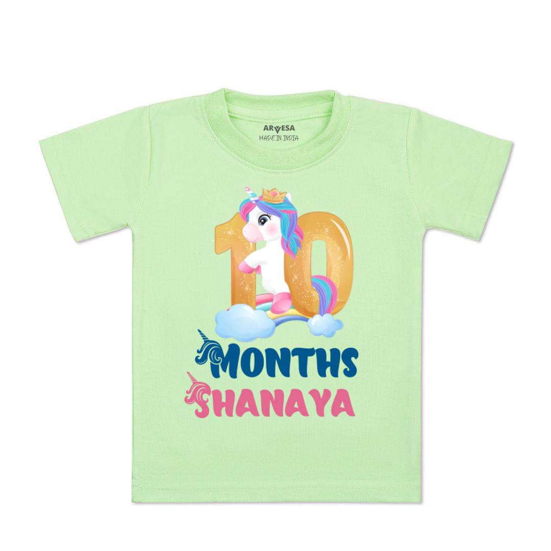 Arvesa 10 Month Baby Boy & Girl Dress