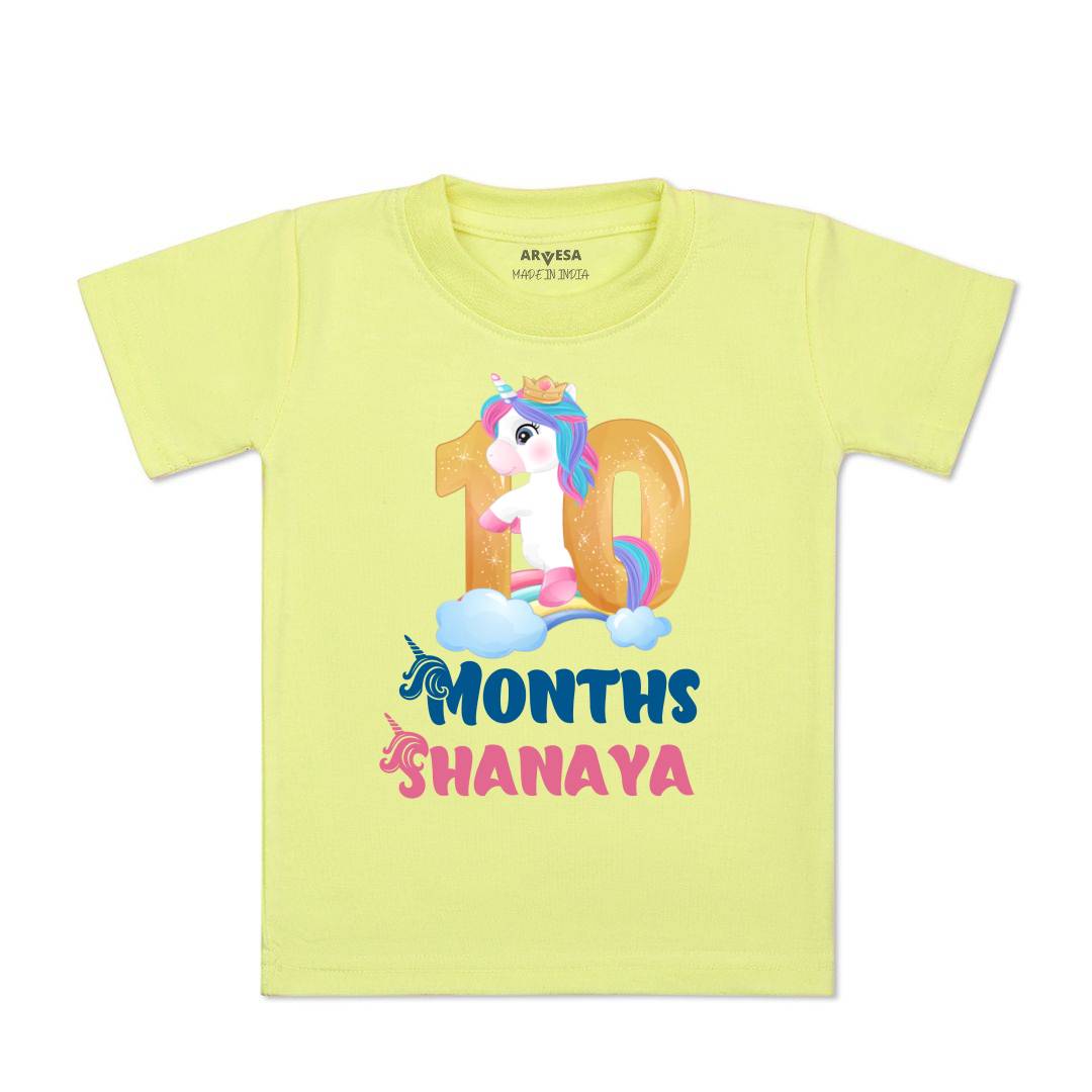 Arvesa 10 Month Baby Boy & Girl Dress