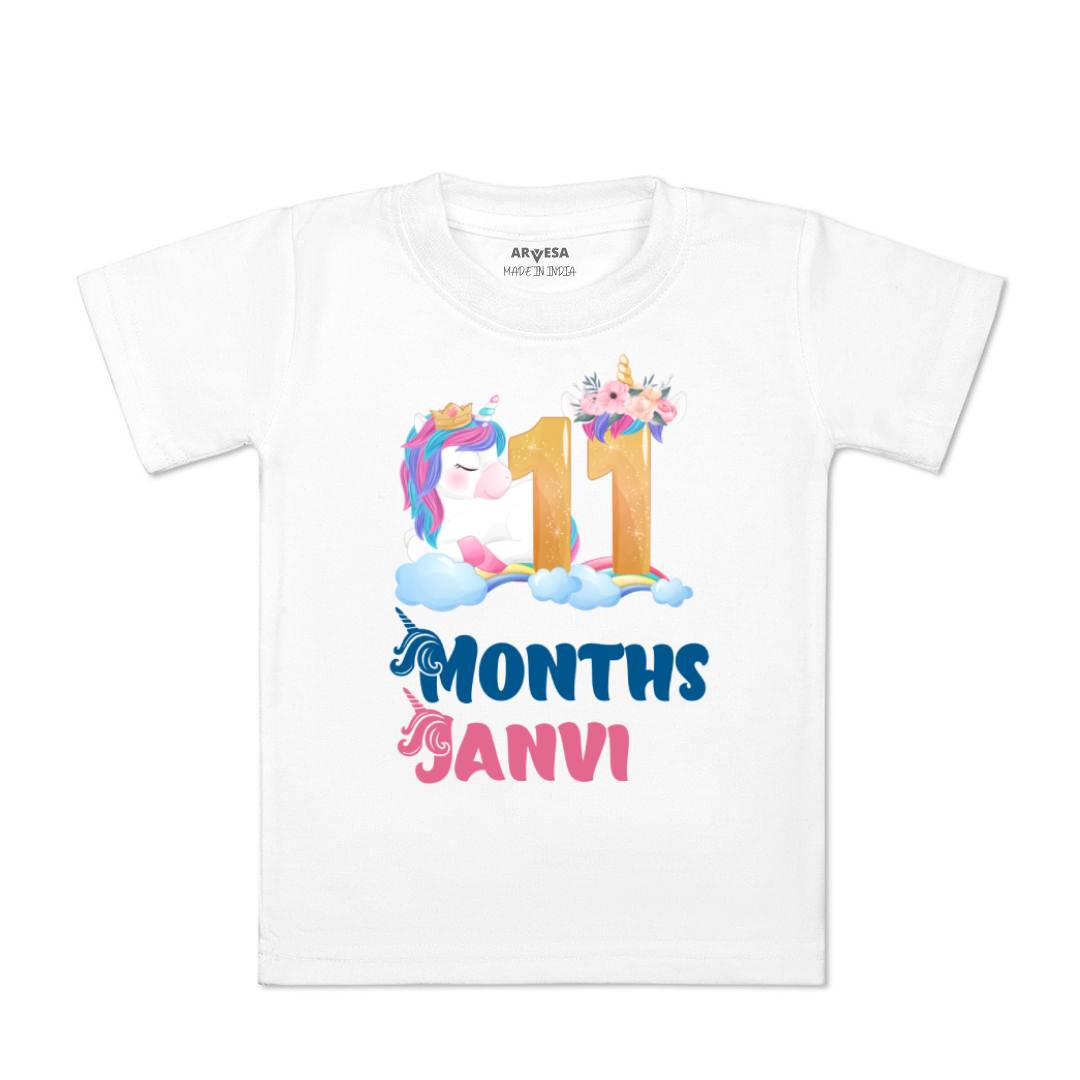 Arvesa 11 Month Baby Boy & Girl Dress