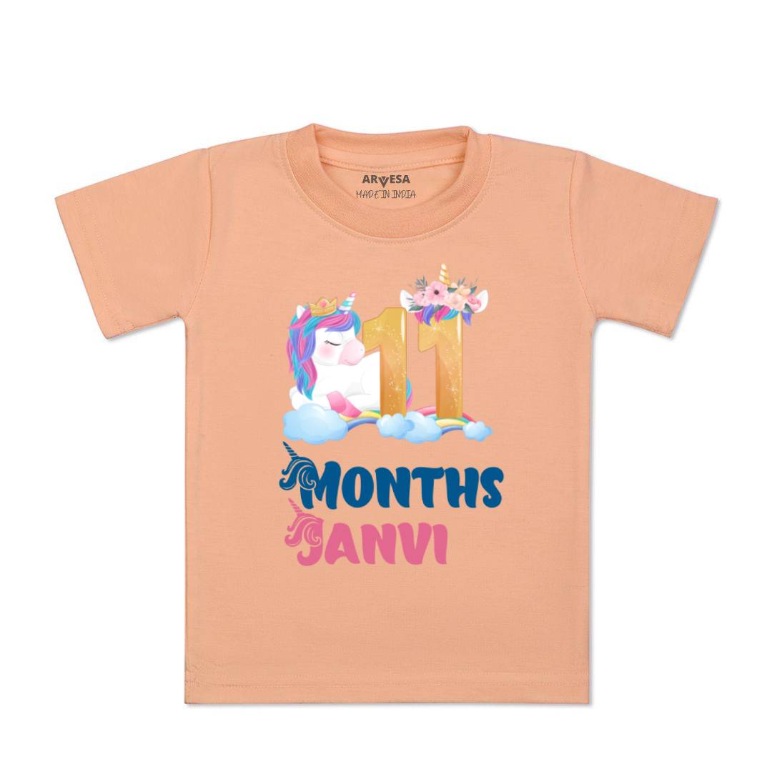 Arvesa 11 Month Baby Boy & Girl Dress