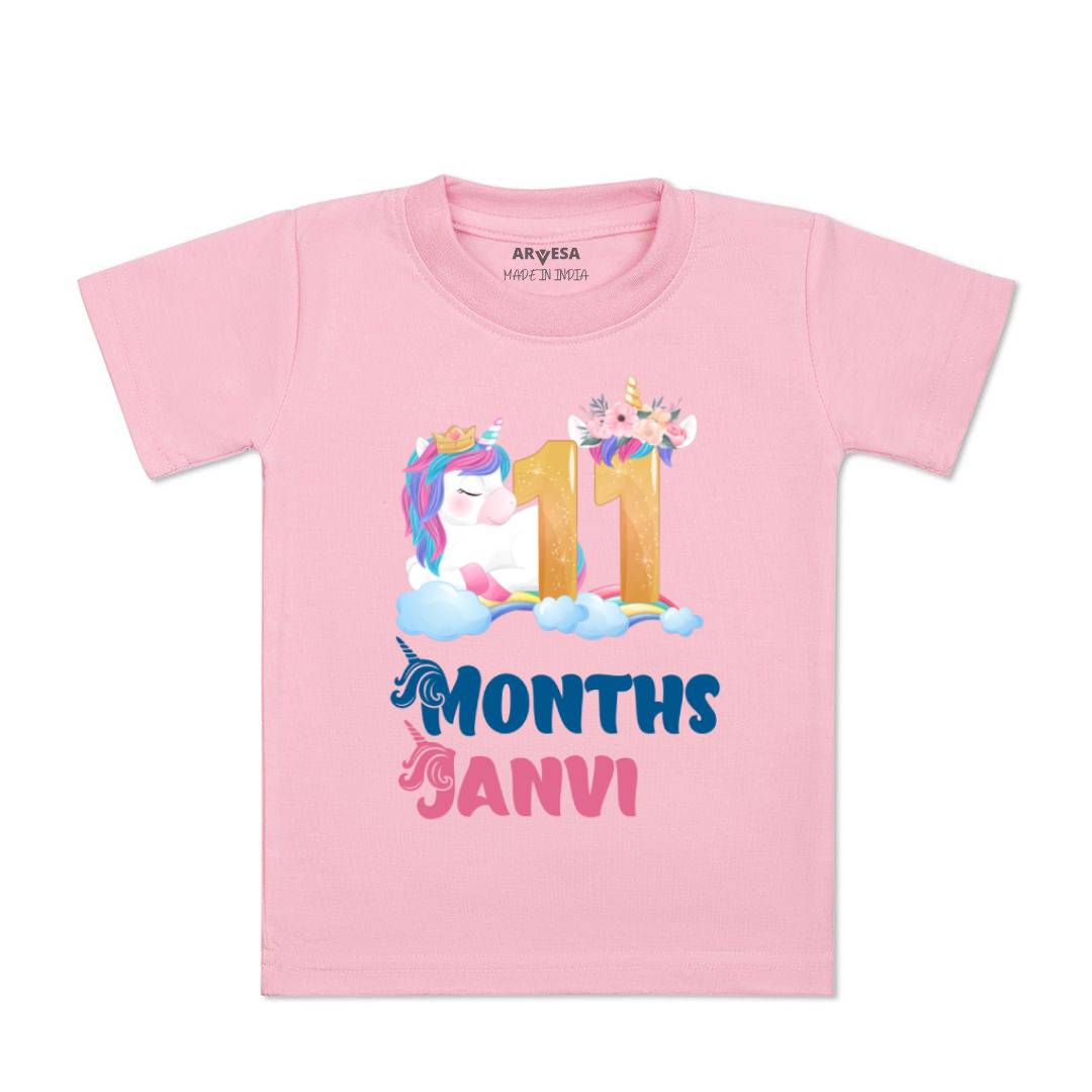 Arvesa 11 Month Baby Boy & Girl Dress