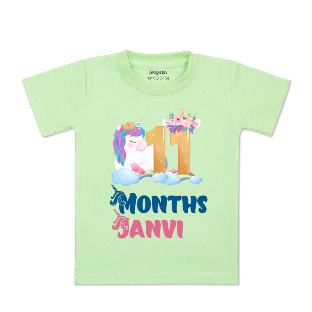 Arvesa 11 Month Baby Boy & Girl Dress