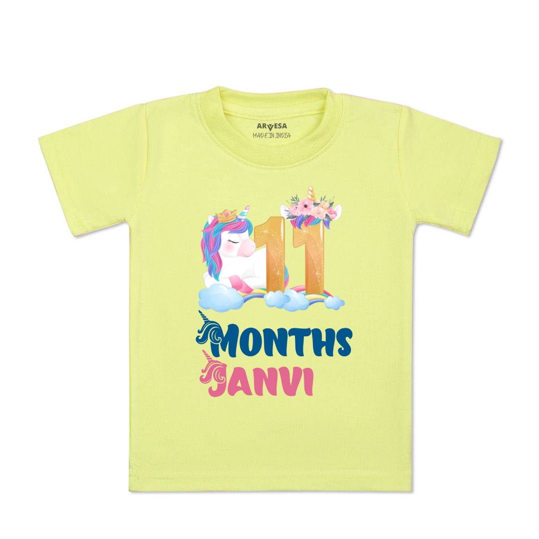 Arvesa 11 Month Baby Boy & Girl Dress