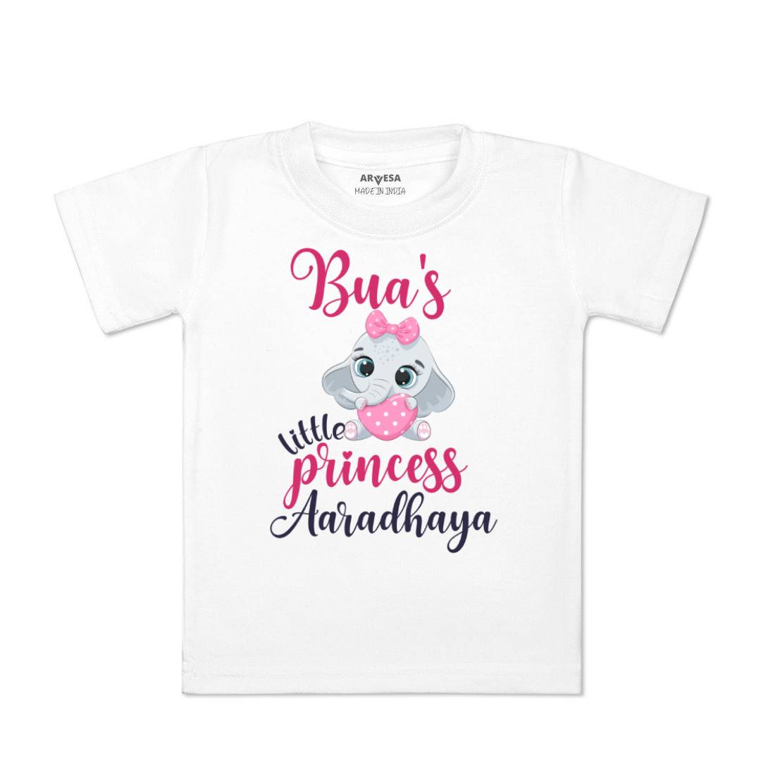 Arvesa Bua Little Princess Baby Boy & Girl Dress