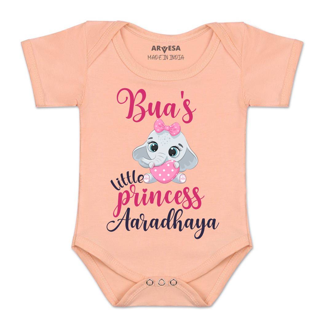 Arvesa Bua Little Princess Baby Boy & Girl Dress