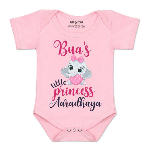Arvesa Bua Little Princess Baby Boy & Girl Dress
